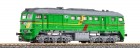 02570 Tillig Diesel locomotive BR 120 of ITL